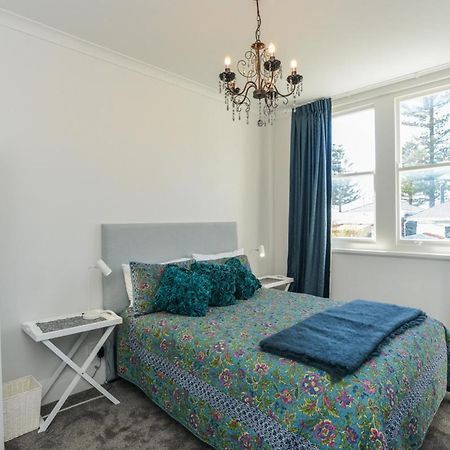 Studio 488 - Napier Holiday Apartment Exteriör bild